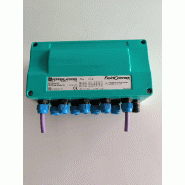 Boîtes de jonction pepperl + fuchs f2-jb-i8.Cg atex - référence                        :                         c8572-8607