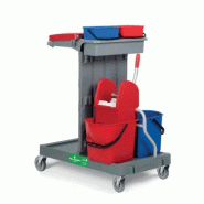 Chariot Alpha 4103 RS 100MM