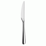 Couteaux de table Opus (lot de 12) - AMEFA - 3546690100912