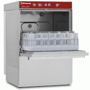 Diamond - Lave-verres, panier 400x400 mm "Full Hygiene" - réf. DGS8/6 - AKS-DGS8/6