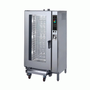 Four mixte industriel électrique Inoxtrend CDT120E - CDT120E