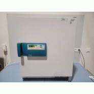 Incubateur / étuve HERAEUS B12 avec convection naturelle 70°C Incubateur / étuve HERAEUS B12 avec convection naturelle 70°C