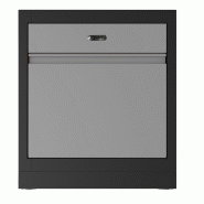 KSTOOLS - Bloc poubelles 34'' avec 2 bacs de tri intégrés - Réf 810.8009 KSTOOLS - Bloc poubelles 34'' avec 2 bacs de tri intégrés - Réf 810.8009