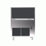 Machine à Glaçons Pleins 77 kg/24h Réserve-Bac 40kg - BREMA - l- L- P60- h92- - 0698142176464 Machine à Glaçons Pleins 77 kg/24h Réserve-Bac 40kg - BREMA - l- L- P60- h92- - 0698142176464