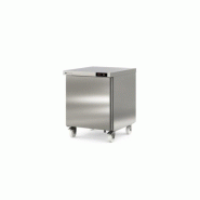 Meuble réfrigérée haut rendement 1 porte  Référence: SD-27