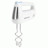 Orbegozo BA 3600 blender Mixeur plongeant 400 W Acier inoxydable, blanc - 8435568402522 Orbegozo BA 3600 blender Mixeur plongeant 400 W Acier inoxydable, blanc - 8435568402522