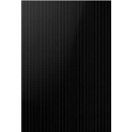 Panneau photovoltaïque "Bi Verre" - Épaisseur Panneau photovoltaïque "Bi Verre" - Épaisseur