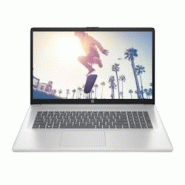 Pc Portable Hp 17 Cp3021nf 17,3 Amd Ryzen™ 7 16 Go Ram 1 To Ssd Argent Naturel - 0199485171524 Pc Portable Hp 17 Cp3021nf 17,3 Amd Ryzen™ 7 16 Go Ram 1 To Ssd Argent Naturel - 0199485171524