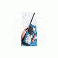 Radio  aéro gmdss vhf - tron air