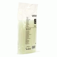 Rapid Colle 1 Kg ECO-T D12x190 mm. Transparent - 40302798 Rapid Colle 1 Kg ECO-T D12x190 mm. Transparent - 40302798