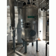 Reservoir fer maivisa 1000 litres d'occasion