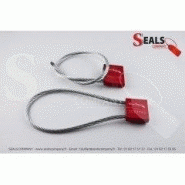 Scellés containers lockseals 5