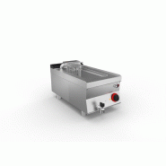 SOFRACA Sofrachef - Top Friteuse 10 L Électrique - Réf:7STF10E - 7STF10E