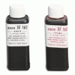 TIFLEX ENCRE À TAMPON GRASSE , POUR TIMBRES MÉTALLIQUES, FLACON DE 125ML NOIR TIFLEX ENCRE À TAMPON GRASSE , POUR TIMBRES MÉTALLIQUES, FLACON DE 125ML NOIR
