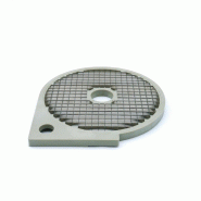 VC450 - Couteau Macédoine 10 x 10 mm_0