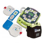 Défibrillateur zoll aed plus