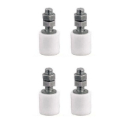 Guide de portail 40x60mm - Très résistant Guide de portail 40x60mm - Très résistant