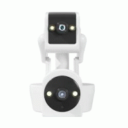 Camera IP 4MP Vision Nocturne Audio Bidirectionnel Stockage Cloud WiFi 360° YONIS - 3615616958132 Camera IP 4MP Vision Nocturne Audio Bidirectionnel Stockage Cloud WiFi 360° YONIS - 3615616958132