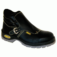 Chaussures de sécurité hautes cobra ii s3 noire pointure 40 - deltaplus - cobr3s3no40 - 516815 Chaussures de sécurité hautes cobra ii s3 noire pointure 40 - deltaplus - cobr3s3no40 - 516815