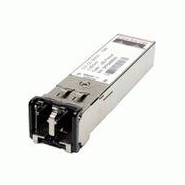 Cisco 100BASE-X SFP GLC-FE-100FX convertisseur de support réseau 1310 nm