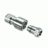 Coupleur Femelle-FG - FG 3/4' , 14.2 , 89 , 48 , 35