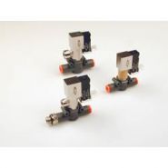 Électrovanne Électrovanne