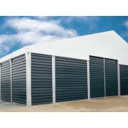 Entrepôt modulaire de stockage - ClearSpan_1