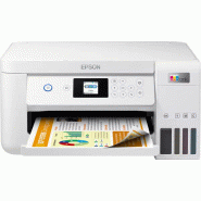 Epson EcoTank ET-2856 Jet d'encre A4 5760 x 1440 DPI 33 ppm Wifi