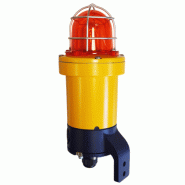 Feu flash ATEX compact - 15J Aluminium IP66 IP67 - DSLB20V22306_0