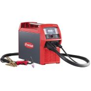 Générateur TIG MagicWave 190 - AC/DC numérique pour applications aluminium - Technologie Active Wave