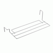 Grille porte-balai pour chariots Orion et Vega