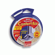 Joint universel confort'air