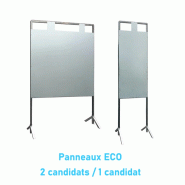 Panneaux électoraux Modèle éco (Copie)