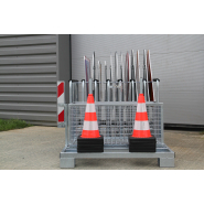 Autres racks de stockage Autres racks de stockage