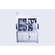 Rhéomètre automatisé : HTR 7000