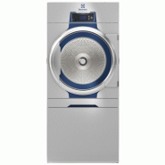 Sèche-linge TD6-20 Electrolux Professional - 20 Kg - Gaz 21Kw - 360 litres