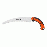 Scie Sirkos 330 avec fourreau. Longueur de la lame : 33 cm Stocker - 8016604145339