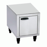 SOFRACA Support Pour Friteuses 10 Litres Fg12 - Réf:SPFG12 - SPFG12