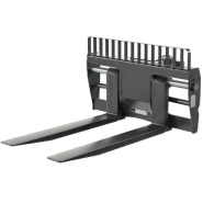 Tablier porte-fourches flottantes 27 t avec positionneur - ATT-03-029 - MAGNITH