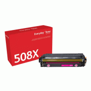 Toner Everyday¢ _OEM_NAME_ Magenta de Xerox compatible avec HP 508X (CF363X), Grande capacité
