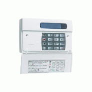 Transmetteur Vocal GSM-SMS 8 entrées - Réf. : SCA0151 - Température de fonctionnement -10°C à 55°C