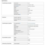 836275 - signalisations sécurité travail - brady - dimensions: 150.00 mm w x 130.00 mm h_1
