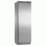 Armoire Frigorifique Ventilée 400L Inox AISI 441 Classe D Porte Réversible Régulation Électronique - Diamond - 0637902362945 Armoire Frigorifique Ventilée 400L Inox AISI 441 Classe D Porte Réversible Régulation Électronique - Diamond - 0637902362945
