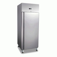 Armoire inox patistock 706 - 1406