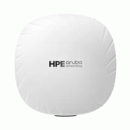 Aruba Networking AP-555 (RW) Dual Radio 8x8/4x4 802.11ax Internal Antennas Unified Campus AP_0