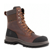 Bottes de sécurité Detroit 8 WP Marron - Tailles : 44 Bottes de sécurité Detroit 8 WP Marron - Tailles : 44