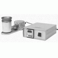 Brasage creusets d'etamage Brasage creusets d'etamage