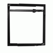 Cadre de fenÊtre pour blowerdoor minneapolis