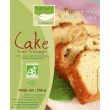 Cake salé 3 fromages réf : 01031