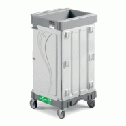 Chariot Alpha Mini 23111 RS 100MM Nu